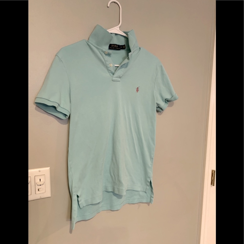 Ralph Lauren Polo Shirt